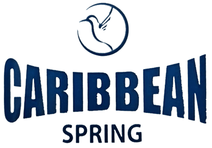 Caribbean Spring Logo